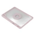 thumbnail image 4 of Vertical Keyboard Case, 150 MAh Battery Cherry Pink Multi Angle Multi Purpose Light Convenient Detachable Keyboard  For IOS 10.9in Tablet ANGGREK BT Keyboard, 4 of 8