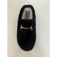 thumbnail image 2 of Nero Pantoufles Verona, 2 of 2