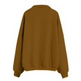 thumbnail image 5 of Zip Up Hoodie Womens Trendy Long Sleeve Hooded Sweatshirts 2026 Fall Winter Comfy Casual Y2K Hoodies Jacket, 5 of 5