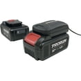 thumbnail image 5 of PRORUN 20V Lithium-Ion Battery Charger, 5 of 6