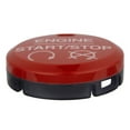 thumbnail image 5 of Ford Racing 15-17 Mustang Red Starter Button Installation Kit, 5 of 11
