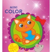 Mini Color Variety 10 Pack