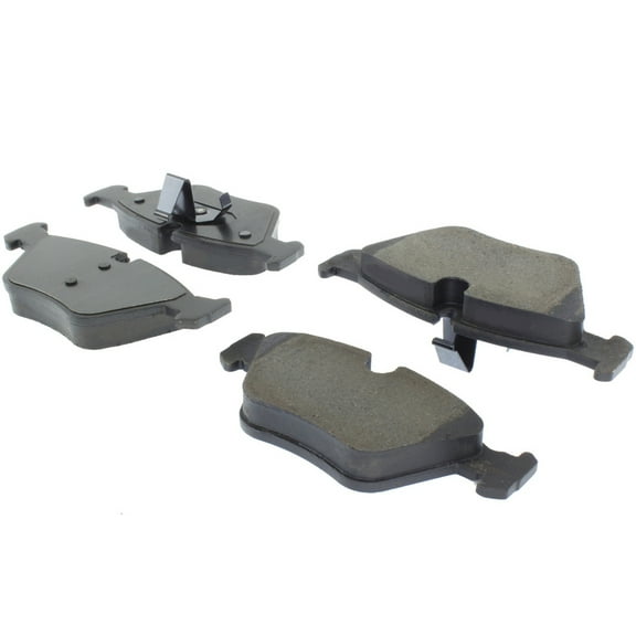 Centric (301.09460) Brake Pad, Ceramic