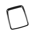 thumbnail image 4 of LOVIVER Central Console Frame Cover PP Carbon Fiber for Byd Top light frame, 4 of 7