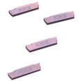 thumbnail image 5 of 20Pcs MGMN200-G Insert for MGEHR/MGIVR Grooving Cut Tool Suitable for MGEHR1010-2, 5 of 8