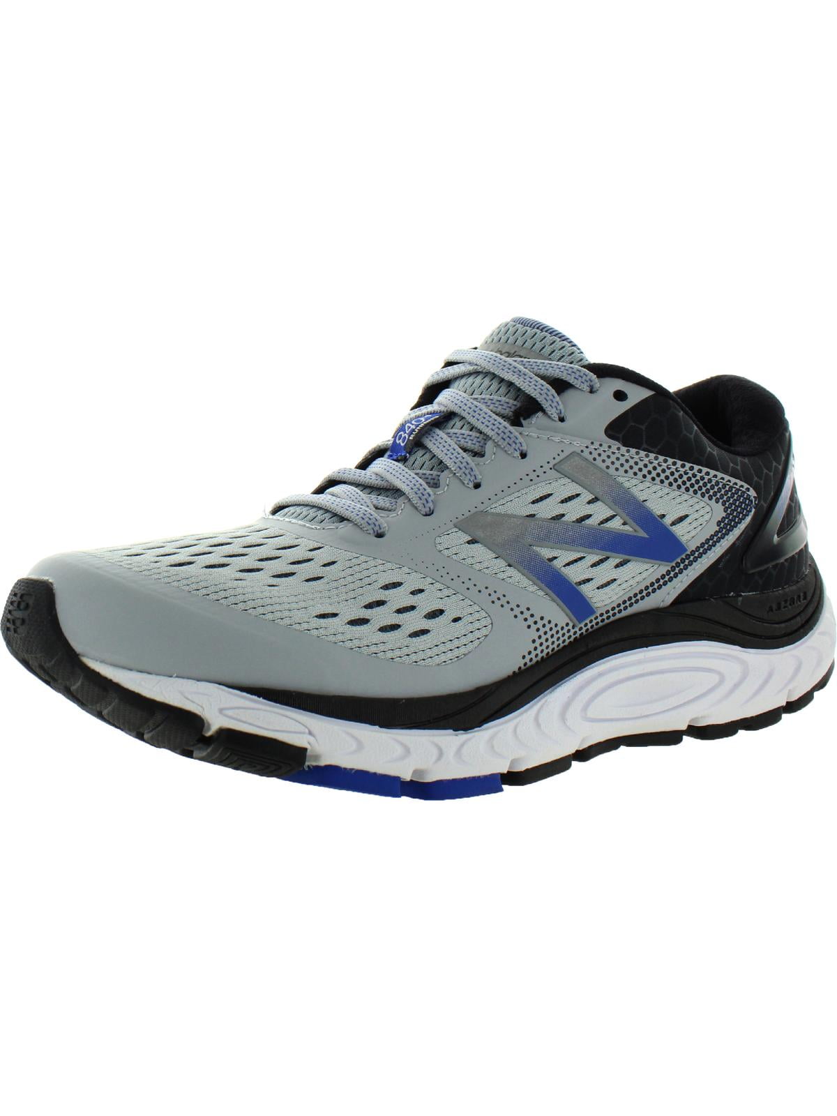 New Balance Mens 840 V4 Mesh Padded 