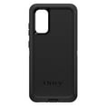 thumbnail image 2 of Etui de Protection Defender Noir pour Galaxy S20+, 2 of 3