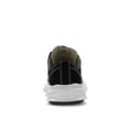 thumbnail image 4 of Maison Mihara Yasuhiro Men's Hank OG Sole Canvas Low Black Shoes, from StockX, 4 of 5