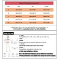 thumbnail image 3 of WCJM Women's blended pajamas Beige Women Fashion Pajama Printing Sets Long Sleeve Button Down Sleepwear Nightwear Soft Pjs Lounge Sets Polyester, 3 of 8