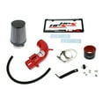 thumbnail image 4 of HPS Performance Red Shortram Air Intake Compatible for 2011-2016 Honda CR-Z 1.5L, 827-107R, 4 of 4