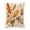 B, variant on Pillow Covers, 17.72×17.72Inch Fall Decorations, Double Sided Throw Pillow Covers, Autumn Harvest Thanksgiving Indoor Outdoor Home Decor, for Living Room Porch Couch