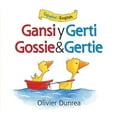 thumbnail image 3 of Gansi y Gerti Gossie and Gertie (Board Book), 3 of 3