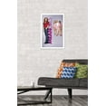 thumbnail image 3 of Mean Girls - Une feuille, 3 of 4