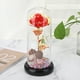 thumbnail image 4 of Luz LED Rosa Jadeshay Lámpara Rosa Romántica Solución Innovadora, 4 of 8