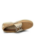 thumbnail image 6 of Sperry Men's Billfish 3-Eye Boat Shoe, Tan/Beige, 9 X-Wide, 6 of 7