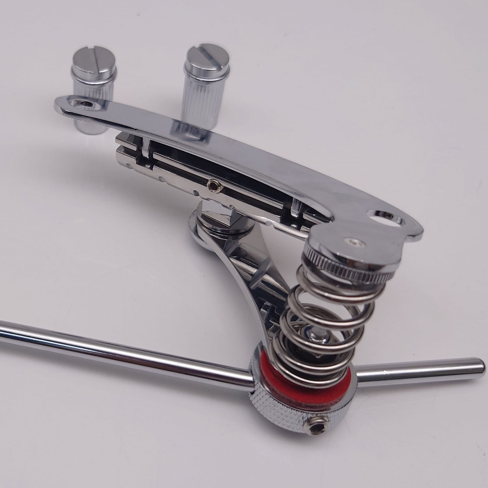 Tune-O-Matic Style Electric Guitar Bridge Stop Bar Tailpiece Tremolo for LP SG
