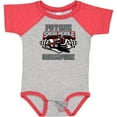 thumbnail image 3 of Inktastic Future Snowmobile Champion Boys or Girls Baby Bodysuit, 3 of 5