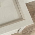 thumbnail image 5 of Sauder Larkin Ledge 1-Drawer Lateral File Cabinet, Glacier Oak Finish, 5 of 11