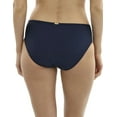 thumbnail image 3 of Panache NAVY/WHITE Portofino Classic Swim Bottom, US X-Large, UK 16, 3 of 3