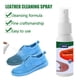 thumbnail image 2 of Cleaner With Bleach Toilet Bowl Cleaner Vacuum Cleaner Carpet Cleaner Sports Leather Canvas Cleaner 30ml Shoe Clean Shoe leather cleaner(Buy 2 save 10%), 2 of 6