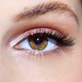 thumbnail image 2 of KISS Halloween False Eyelashes,&nbsp;‘Noblesse’, 12mm, Light Volume, 1 Pair KISS Lashes, 2 of 12