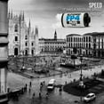 thumbnail image 4 of Ilford FP4 Plus 35mm Black and White Medium Speed All-Purpose Film with 36 Exposures Bundle (10-Pack), 4 of 7
