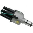 thumbnail image 2 of Blue Ignition Wires & Distributor Cap Set – VW T1 Bug, Super Beetle 1946-79 – Fits EMPI 9407, 09001 2 of 2