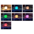 thumbnail image 3 of Lámpara - despertador con luz y altavoz Bluetooth 3 en 1, 3 of 3