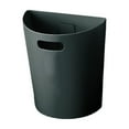 thumbnail image 2 of LSLJS Kitchen Waste Free Punching Wall-Mounted Kitchen Trash Can Portable Trash Can Household Bathroom Trash Can Wall-Mounted, Home Accessories, 2 of 6