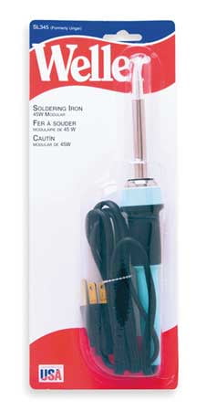 WELLER SL345 Modular Soldering Iron by Weller