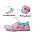 thumbnail image 4 of Stepedia Kids Water Shoes Boys Girls Barefoot Quick Dry Beach Swim Shoes Indoor Outdoor 11 Little Kid, 4 of 8