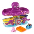 thumbnail image 3 of Set de Juego Paw Patrol Pup Squad Pulpo, 3 of 6