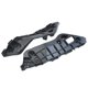 thumbnail image 1 of 2 piezas para retenedores de soportes de parachoques delantero Toyota Rav4 2013 - 2019, 1 of 4