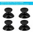 thumbnail image 5 of GHSDFBB Replacement Thumbsticks for Xbox One S/X Controller, 4pcs 3D Joystick Parts Analog Caps with Full Repair Tools Kit, T6 T8 T10 Screwdriver Compatible with Xbox One S/X Controller, 5 of 5