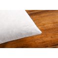 thumbnail image 3 of Pack Lmell Of Two Feather And Down Cushion Inner Pads-5% Down And 95% Feather Filling Gift, 3 of 5