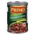 thumbnail image 1 of PRIMO NO SALT ADDED RED KIDNEY BEANS, 1 of 2