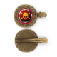 thumbnail image 1 of Logo sustancia letal Broche broche broche broche broche broche, 1 of 3