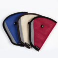 thumbnail image 1 of 3 Set De Rglage De La Ceinture De Scurit Pour Enfant De 3, Housses De Scurit Pour Ceinture De Scurit Pour Enfant, 1 of 5