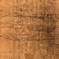 thumbnail image 1 of Ahgly Company Indoor Square Oriental Orange Industrial Area Rugs, 3' Square, 1 of 4
