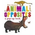 thumbnail image 1 of Pre-Owned Animal Opposites (Hardcover) 0763667765 9780763667764, 1 of 1