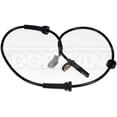thumbnail image 1 of Compatible avec Nissan Rogue Dorman 2008-2011 Capteur de Vitesse de Roue ABS 695-872 OE Solutions; Remplacement OE, 1 of 3