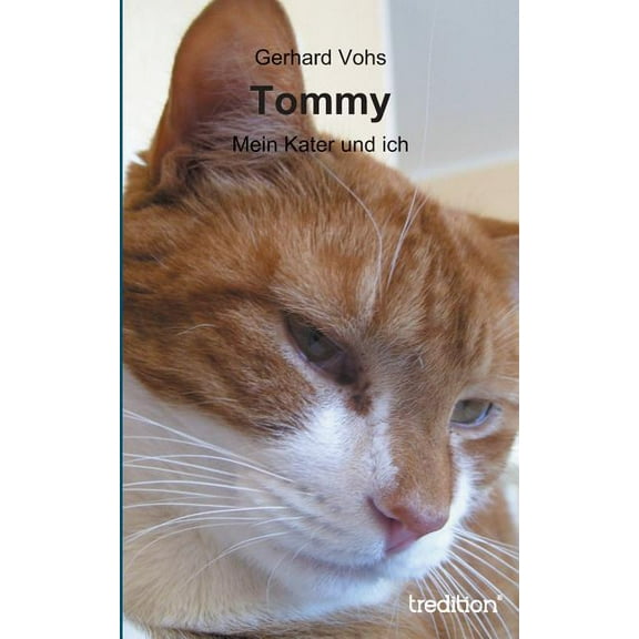 Tommy (Paperback)