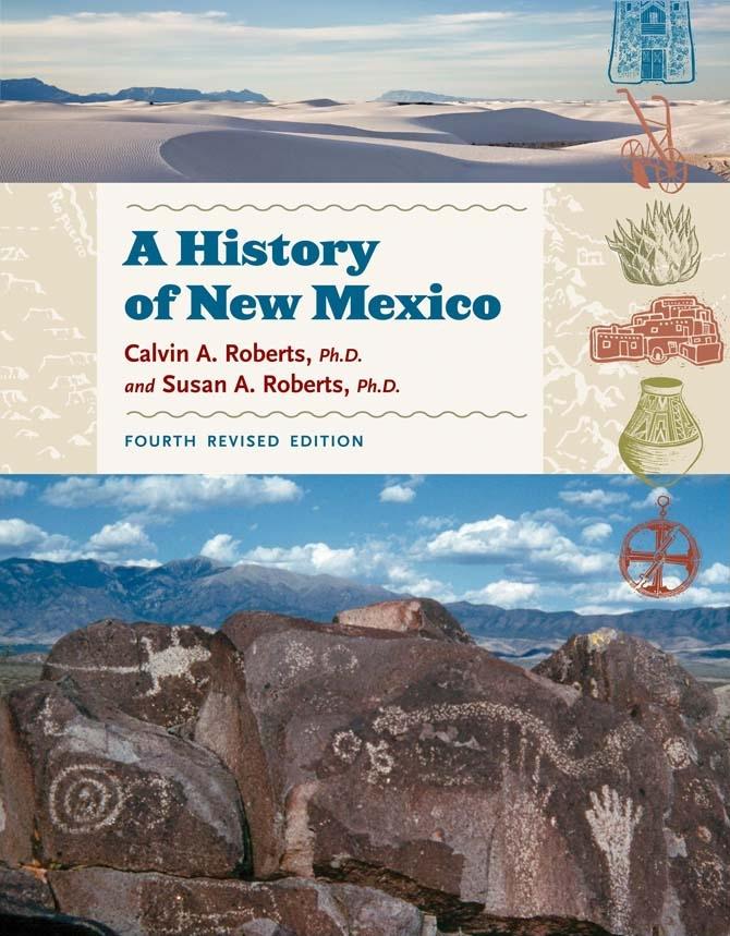 A History of New Mexico, 4th Revised Edition, Teacher Resource Book (Audiobook) - Walmart.com 