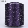 thumbnail image 1 of 500G Summer Ice Silk Glitter Yarn Sequin Yarn Hand Crochet Thread Knitting Clothes Needlework, 1 of 7