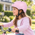 thumbnail image 3 of XJD Kids Bike Helmet Toddler Helmet Ages 1-13 Years Old Boys Girls Multi-Sport Helmet Childrens Helmets Adjustable Skateboard Cycling Helmet Lightweight for Toddler to Youth, 3 of 10