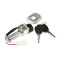 thumbnail image 4 of Almencla Ignition Starter on Off Switch Multiuse Battery Box Lock Sturdy Stable Performance Set for Electric Parts 6mm to 14mm, 4 of 8