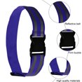 thumbnail image 3 of SAFETY Glow Belt - Running Belt - Reflective Belt, 3 of 5