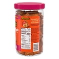 thumbnail image 5 of REESE'S PB&J Strawberry Flavored Peanut Butter Filled Pretzels, 18 oz Jar, 5 of 5