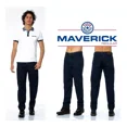 thumbnail image 4 of Pantalon Furor De Mezclilla Para Hombre Maverick Corte Recto, 4 of 8
