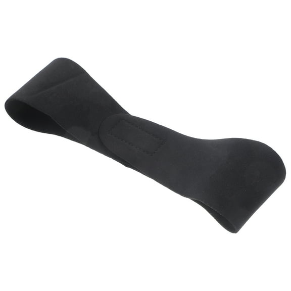 BESTOYARD Swimming Ear Band in Neoprene Black Headband for Surfing and Kayaking